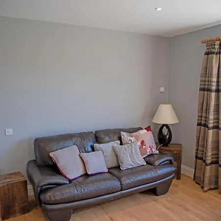 Holiday home Malachys Rest By Trident Homes *