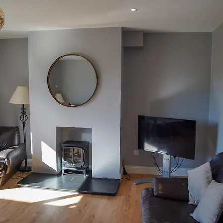 Holiday home Malachys Rest By Trident Homes