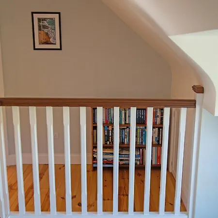 Malachys Rest Ferienhaus *