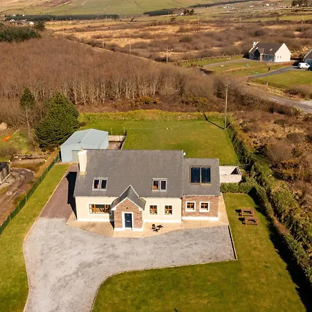 Malachys Rest By Trident Homes Dingle
