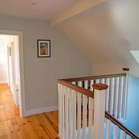 Malachys Rest By Trident Homes Holiday home *