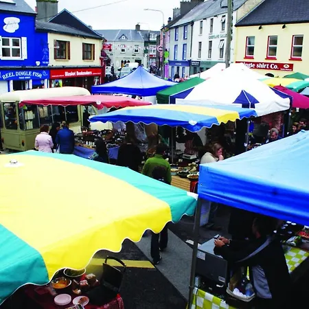 Malachys Rest * Dingle