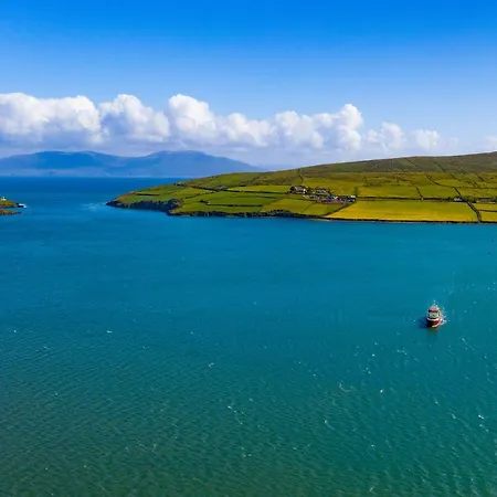 Malachys Rest Dingle