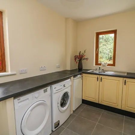 Malachys Rest By Trident Homes Holiday home *