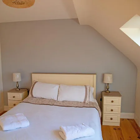 Malachys Rest By Trident Homes Dingle