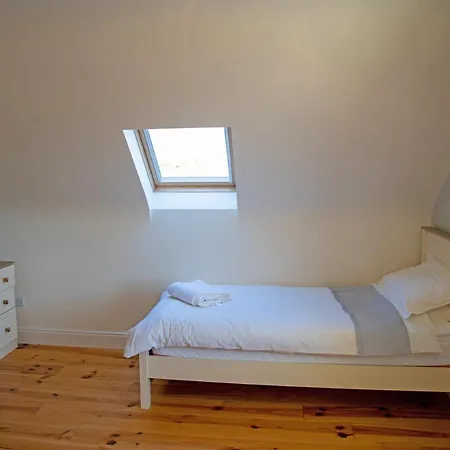 Malachys Rest By Trident Homes Holiday home *
