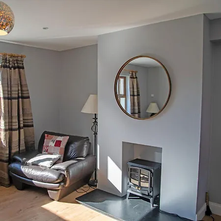 Holiday home Malachys Rest By Trident Homes