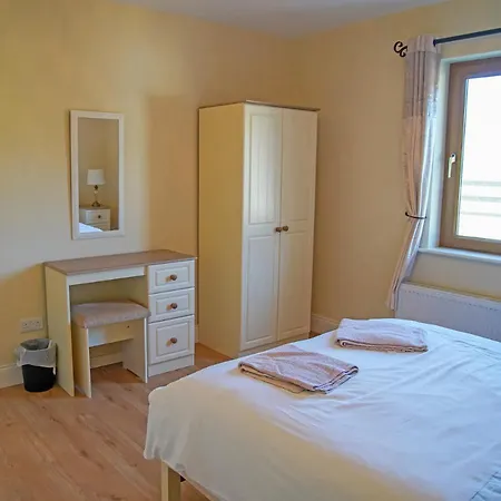 Holiday home Malachys Rest By Trident Homes *