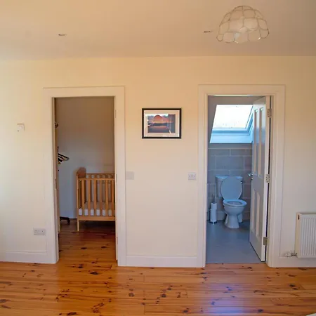 Holiday home Malachys Rest By Trident Homes *