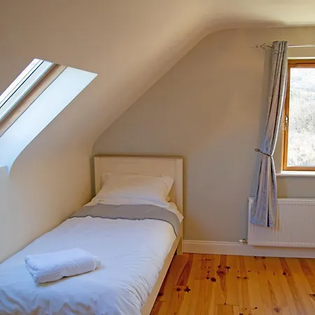 Holiday home Malachys Rest By Trident Homes