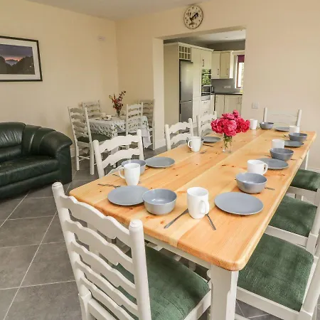 Malachys Rest By Trident Homes *