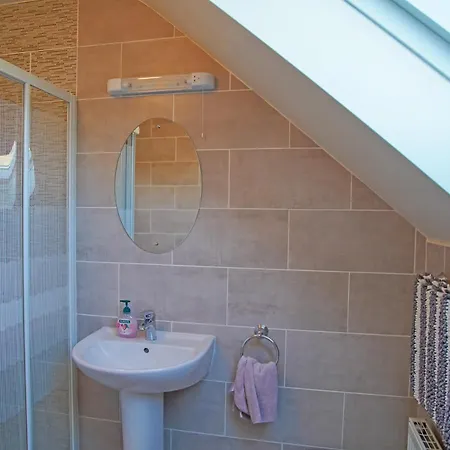 Holiday home Malachys Rest By Trident Homes *