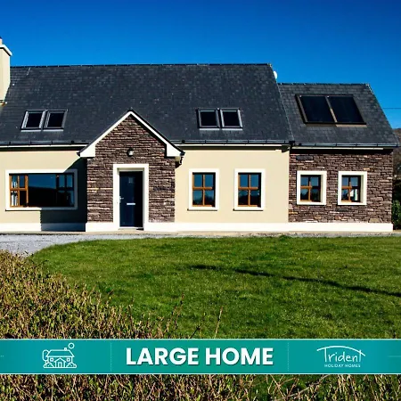 Malachys Rest By Trident Homes Holiday home Dingle